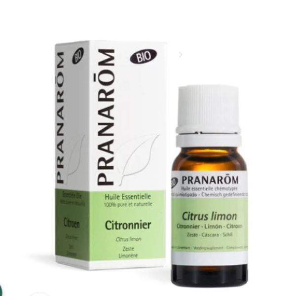 He citronnier 10mL